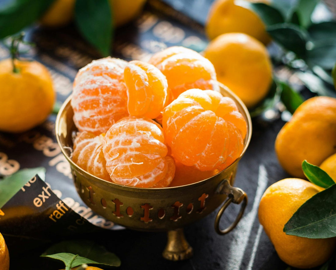 Como equilibrar tus hormonas con alimentos antiinflamatorios