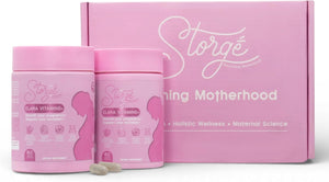 ELARA Vitamins+ Duo Pack - Get more, pay less