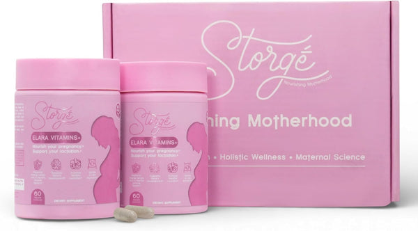 ELARA Vitamins+ Duo Pack - Get more, pay less