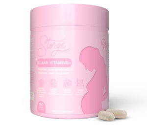 ELARA Vitamins+